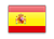 GREENSPACE - Espanol